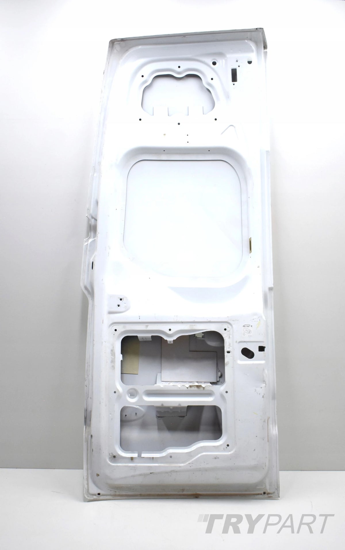 FORD TRANSIT CUSTOM RIGHT REAR DOOR MAXI HIGH