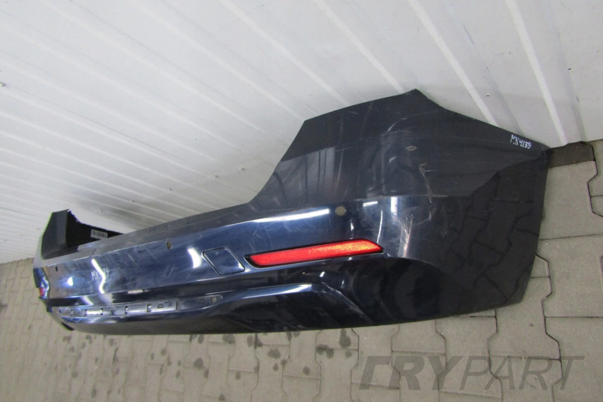 Rear Bumper for BMW F31 KOMBI LUXURY LINE TOURING SPORTLINE 11-15