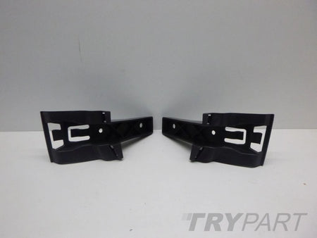 MERCEDES C CLASS W 204 BUMPER MOUNTING SLIDE