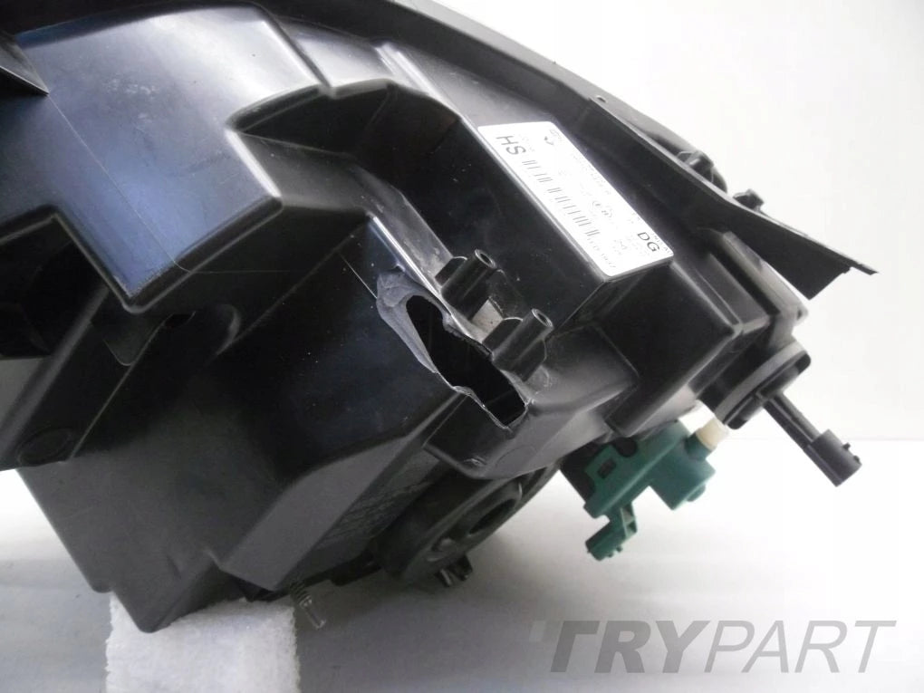 RENAULT TWINGO III 3 15- front right lamp