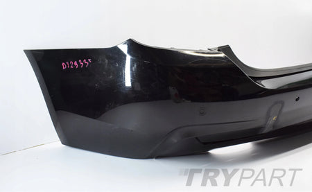 BMW F32 F33 F36 M PACKAGE REAR BUMPER ORG