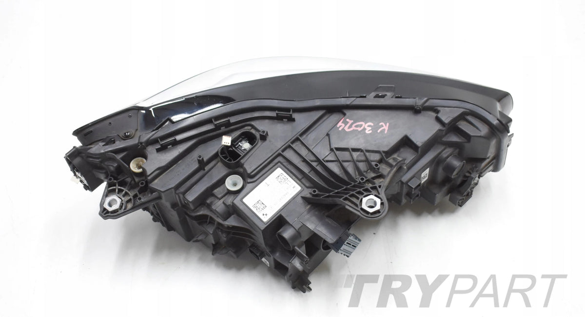 BMW 2 U06 LAMP LEFT FRONT LED HEADLIGHT ORG EU 5A42247-05F