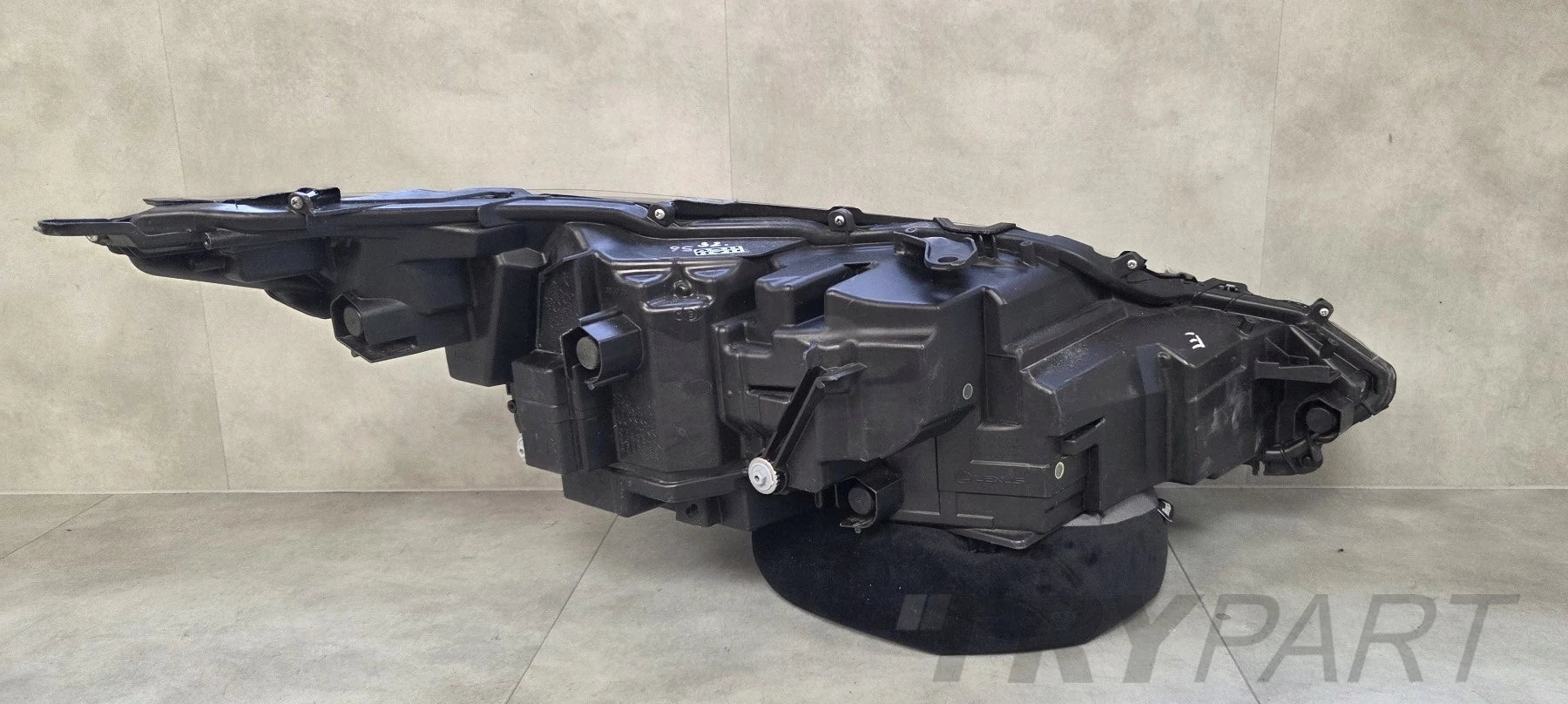 HEADLIGHT LEXUS RX 450H LIFT FULL LED LEFT LH 19-22