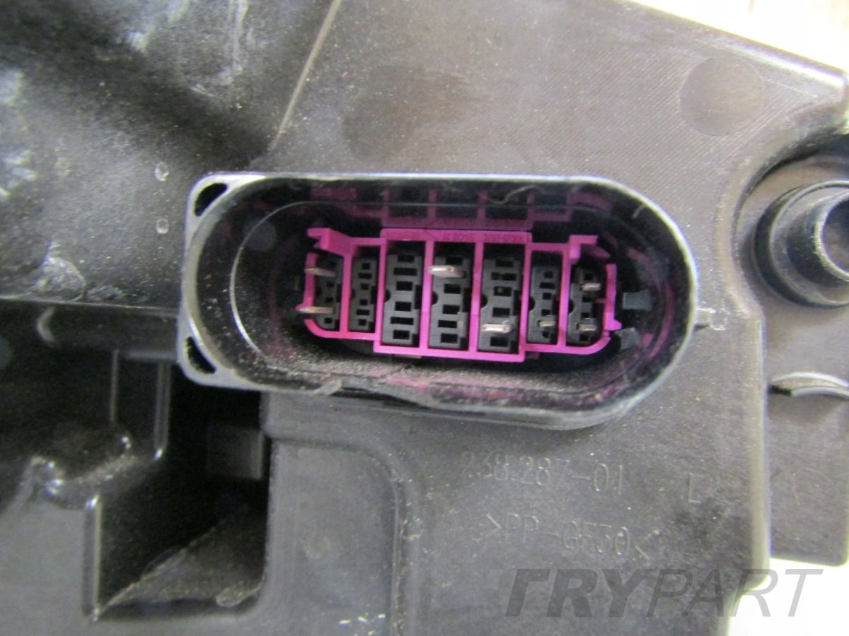 Front Lamp Skoda Enyaq LED 20- LH 5LB941015F