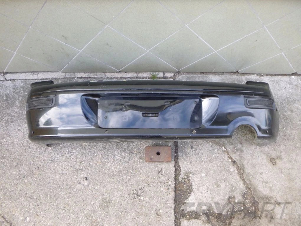 MINI Clubman R55 JCW Works AERO Rear Bumper