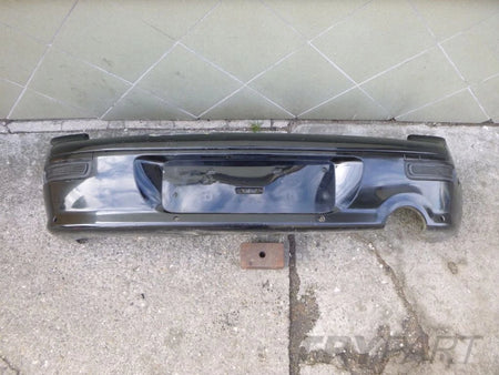 MINI Clubman R55 JCW Works AERO Rear Bumper