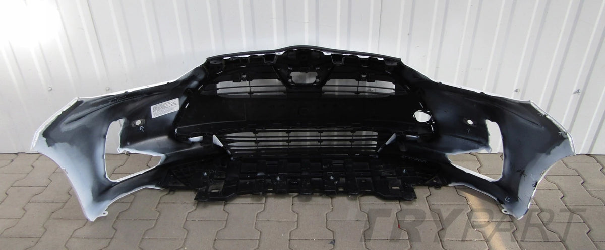 Front Bumper for Toyota Yaris 4 IV 20-