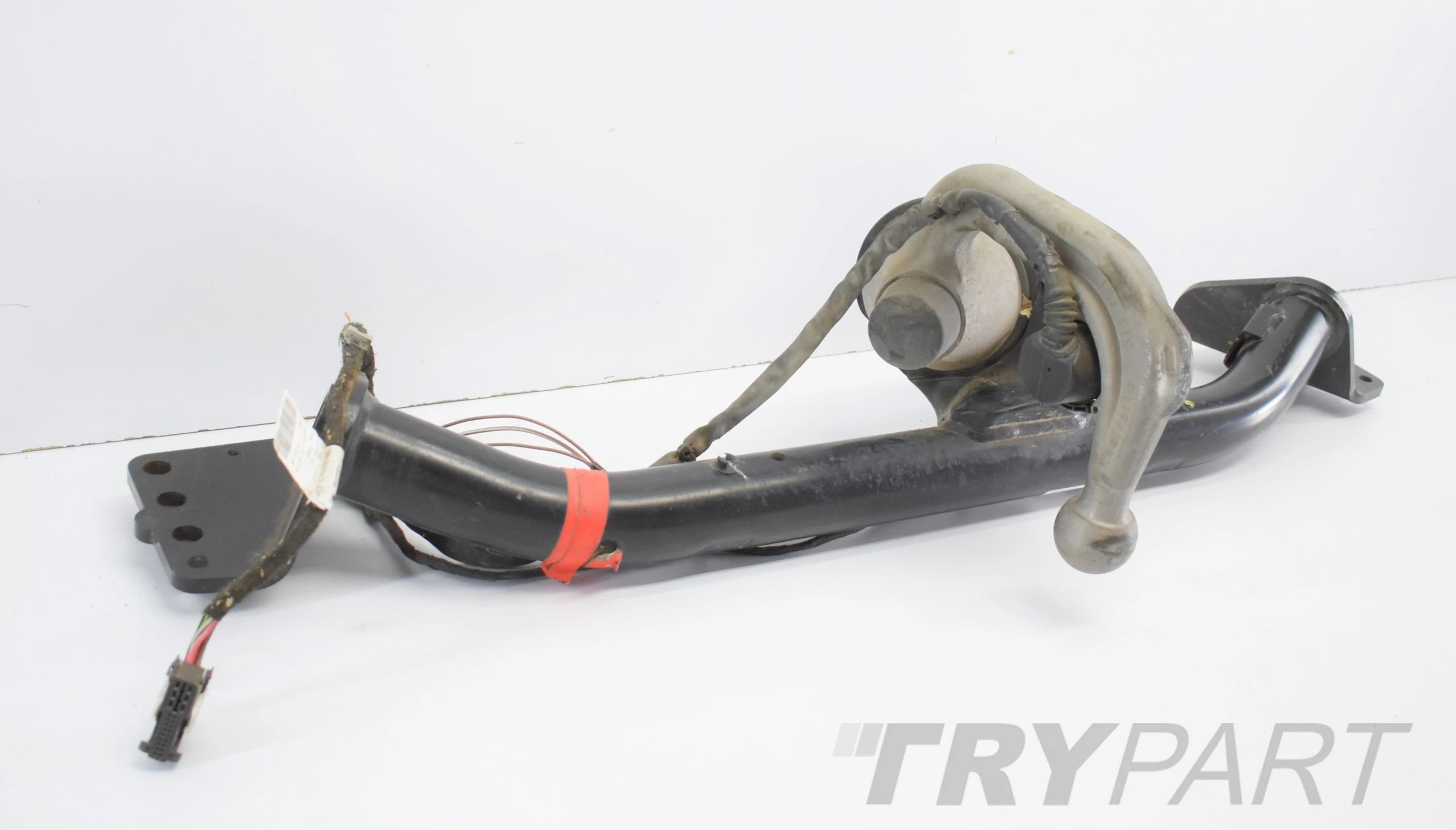 MERCEDES A-CLASS W177 ELECTRIC TOW HITCH A1773101200