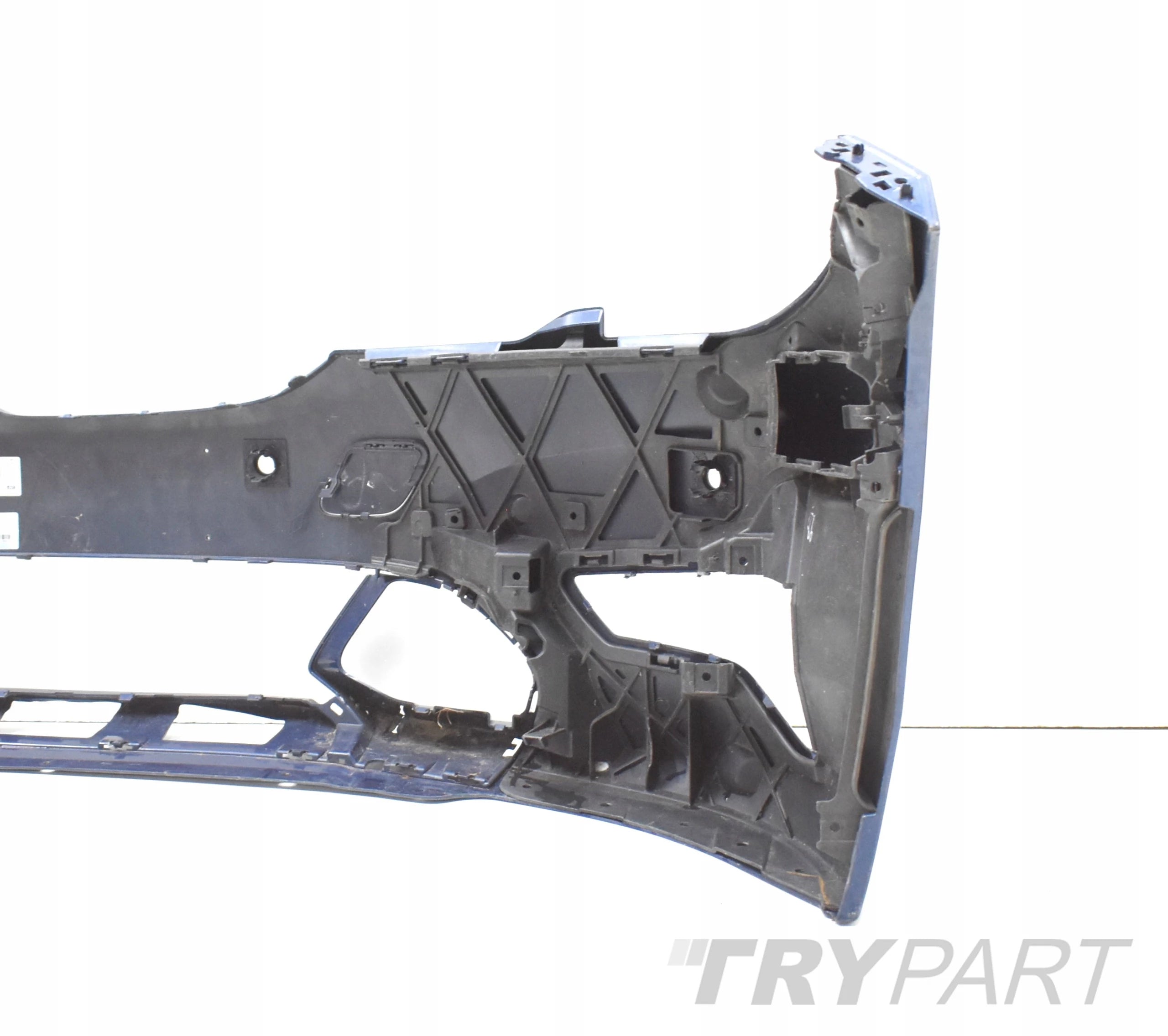 BMW G20 G21 FRONT BUMPER ORG + MOUNTS
