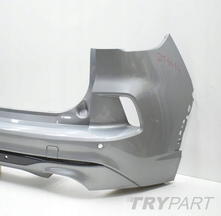 FORD KUGA MK3 ST LINE REAR BUMPER ORG