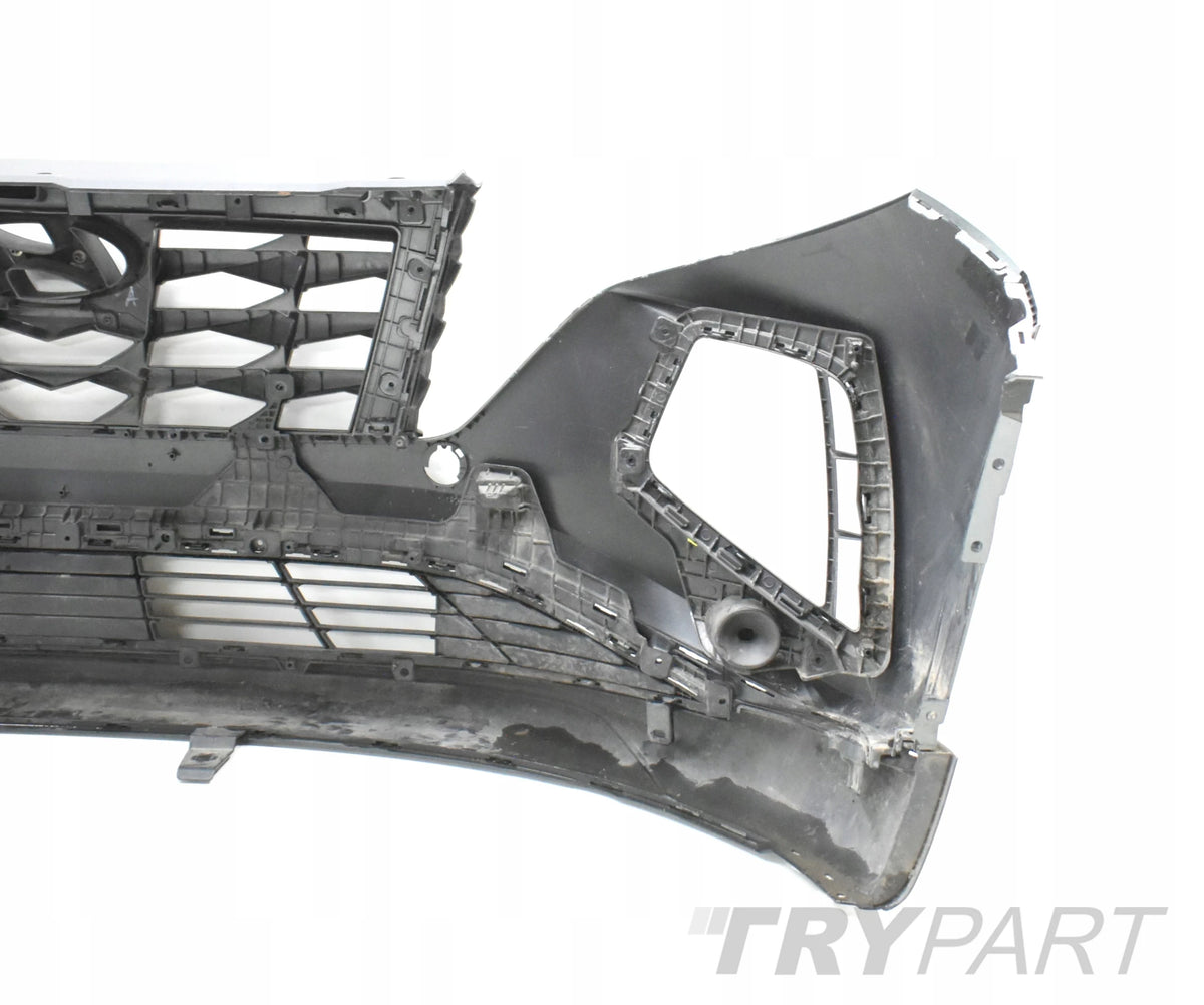 HYUNDAI TUCSON IV FRONT BUMPER GENUINE