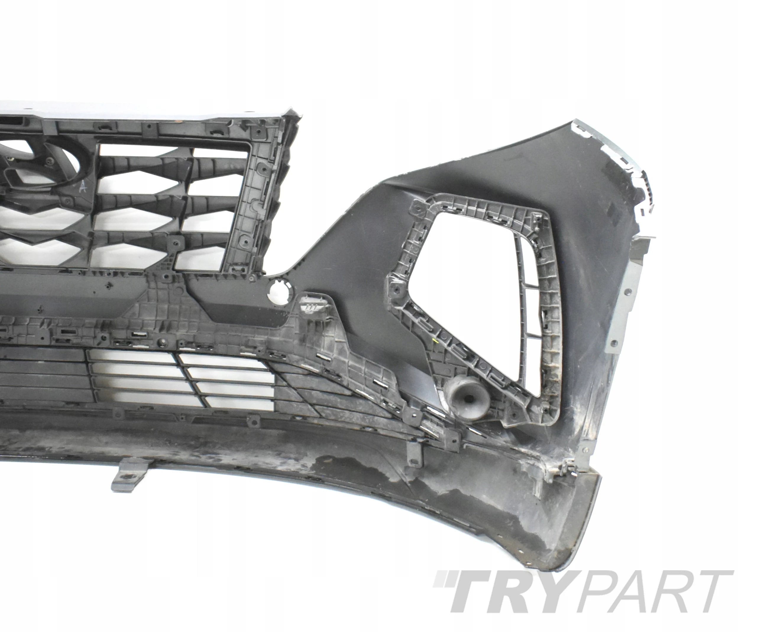 HYUNDAI TUCSON IV FRONT BUMPER GENUINE