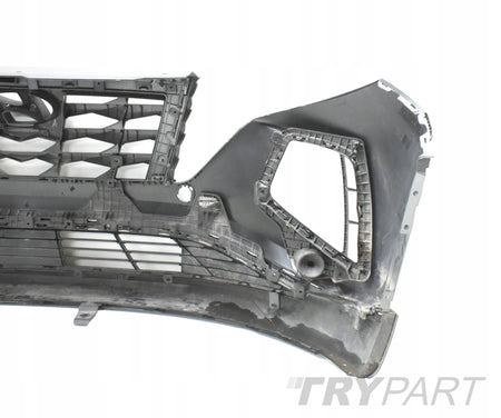 HYUNDAI TUCSON IV FRONT BUMPER GENUINE