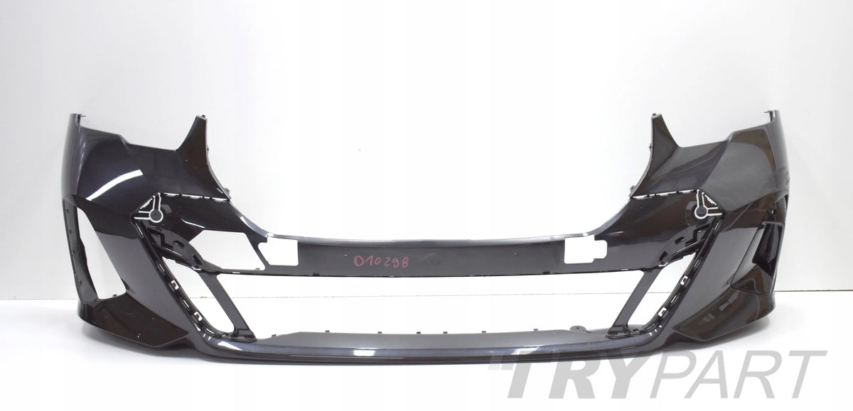 BMW G60 G61 M PACKAGE FRONT BUMPER ORG + GRILLE