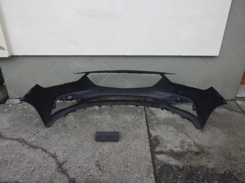 OPEL INSIGNIA II B 2 17- Front Bumper