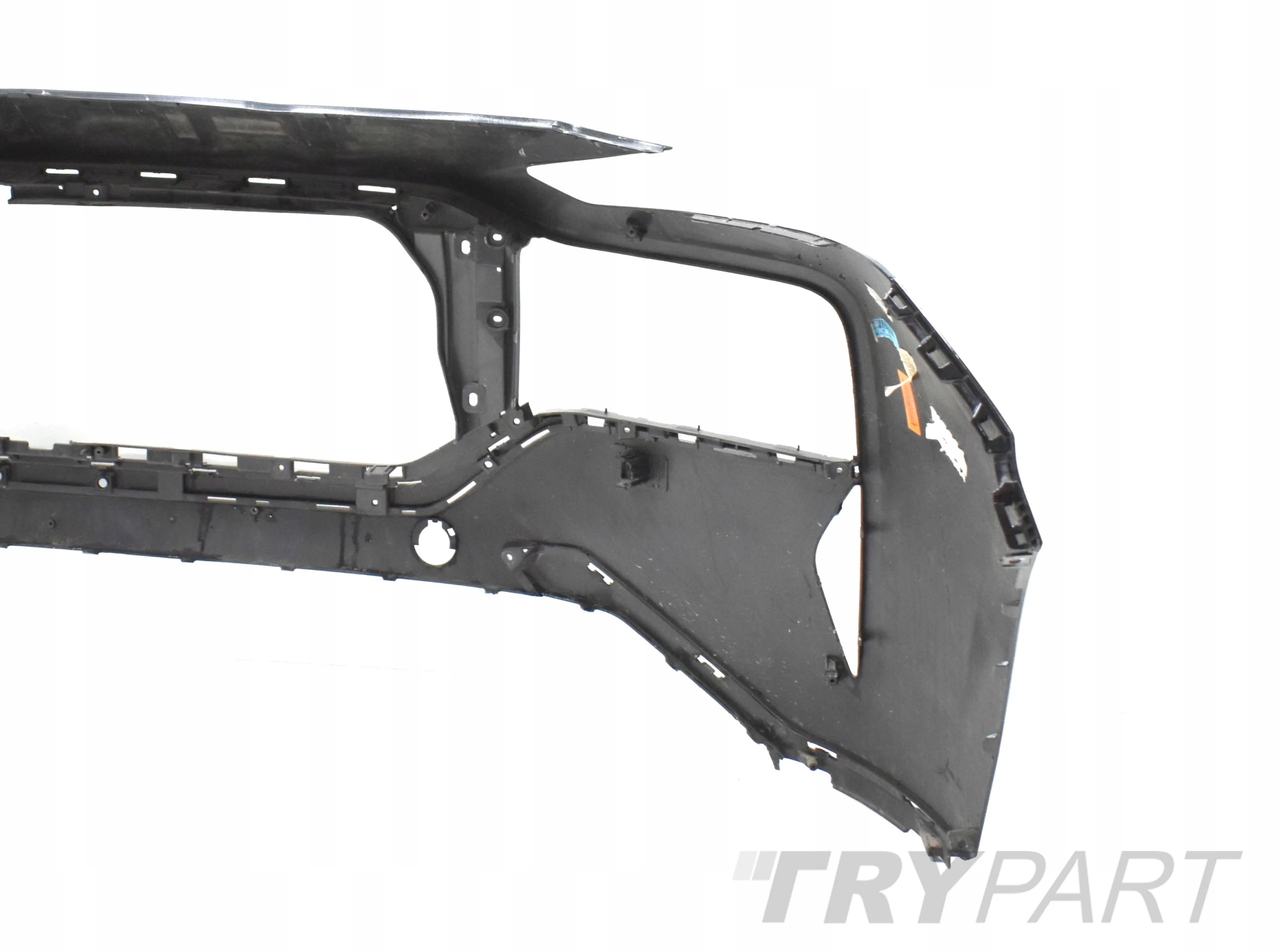 HYUNDAI SANTA FE IV LIFT FRONT BUMPER ORG