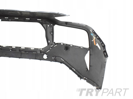 HYUNDAI SANTA FE IV LIFT FRONT BUMPER ORG