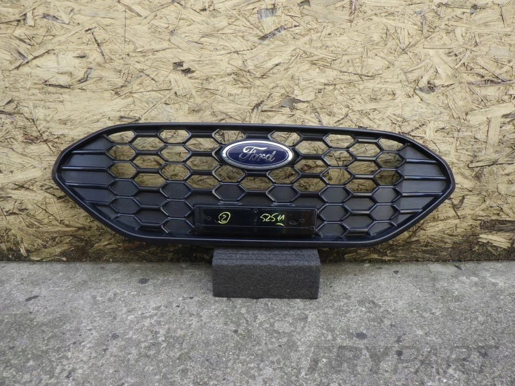FORD FOCUS MK4 IV LIFT ST LINE 21- Grille
