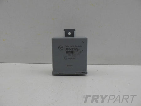 OPEL INSIGNIA ASTRA IV 4 10R-035110 TOWING HITCH SENSOR MODULE