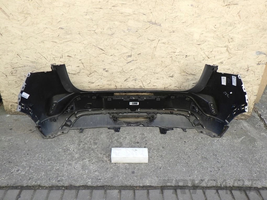 OPEL MOKKA 2 II B 20- Rear Bumper
