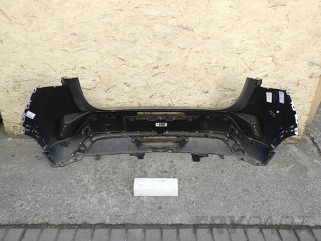 OPEL MOKKA 2 II B 20- Rear Bumper