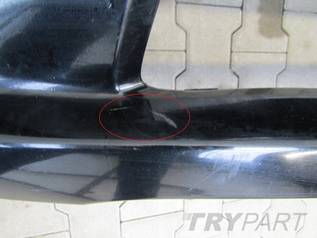 Front Bumper Chevrolet Camaro V 5 09-13