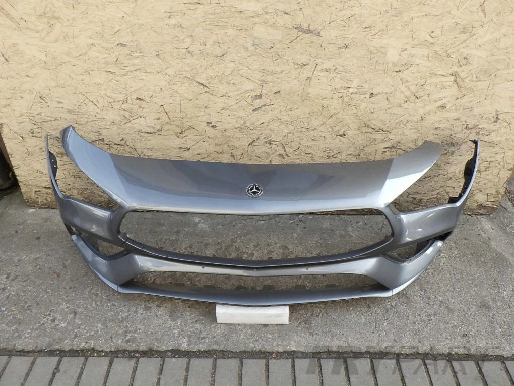 MERCEDES CLA 118 W118 AMG 19- Front Bumper