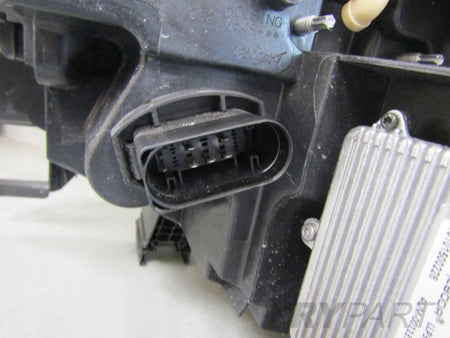HEADLIGHT VOLKSWAGEN ID.4 ID4 ID.5 ID5 FULL LED IQ LIGHT 20- RH 11B941036