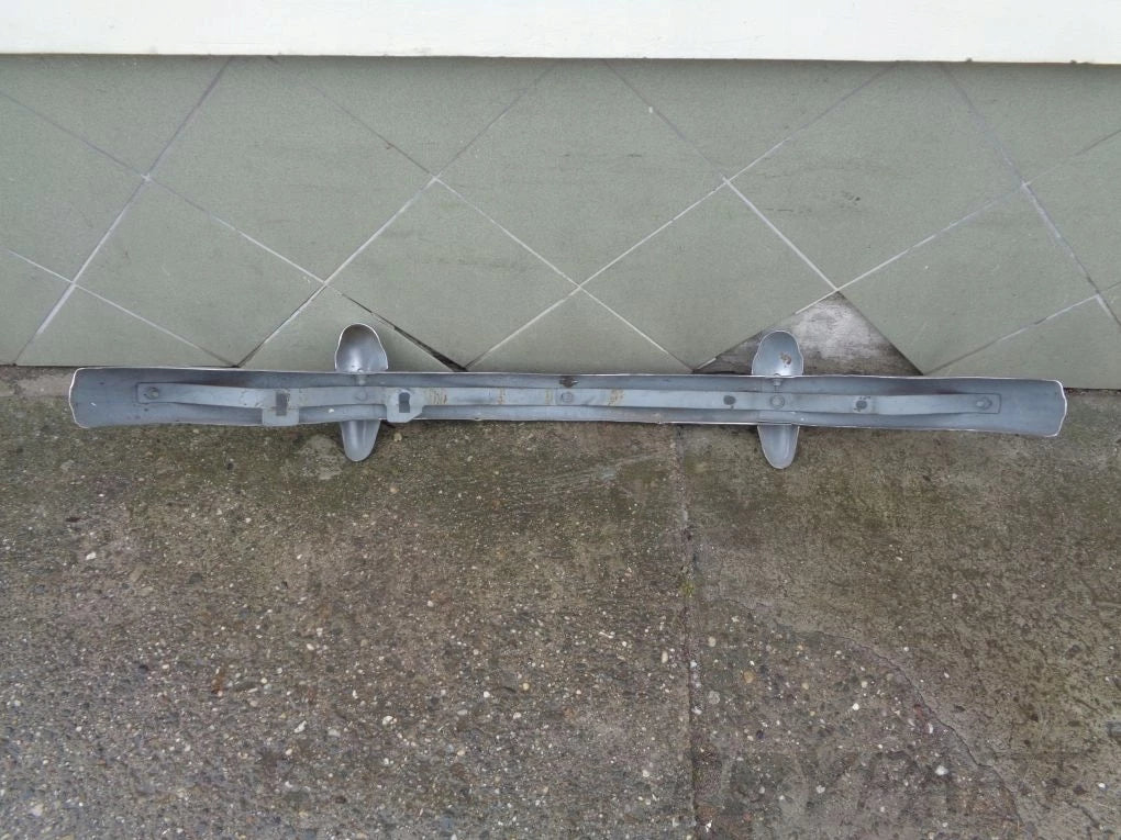 MG MGA MK1 MK2 Front Bumper