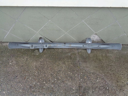 MG MGA MK1 MK2 Front Bumper