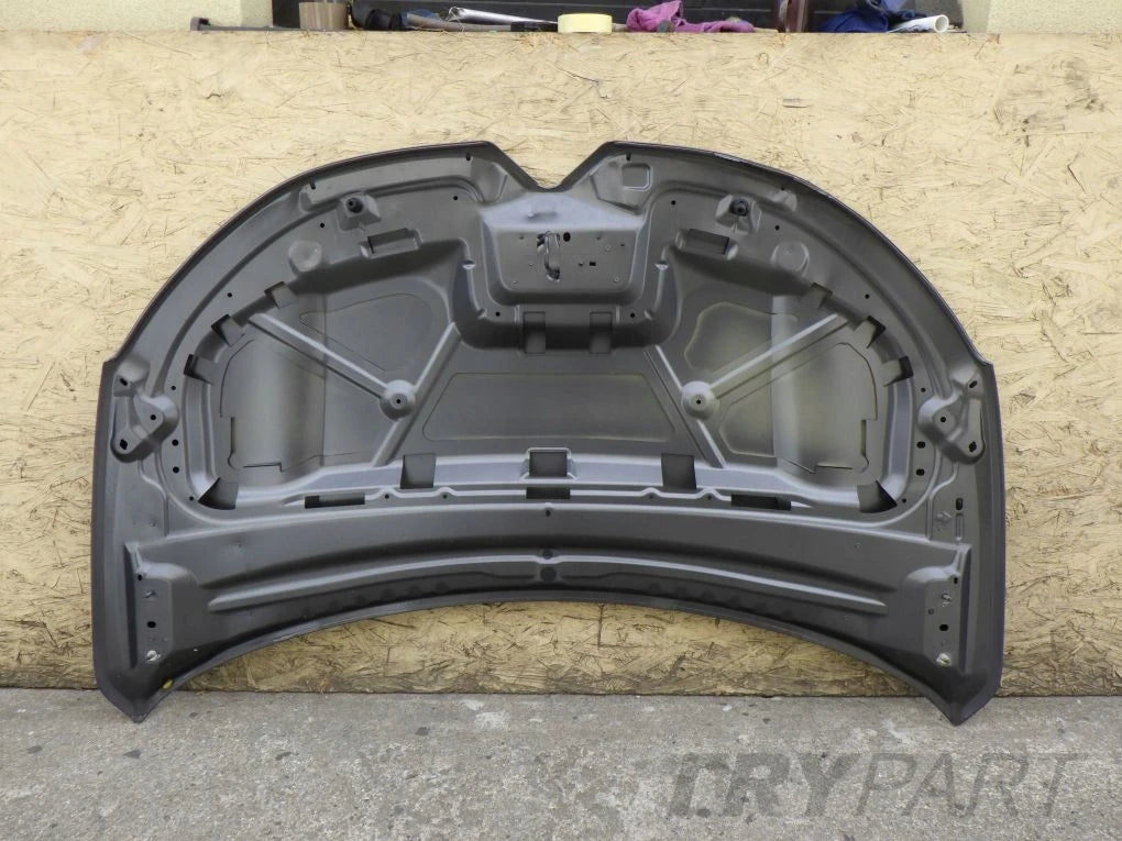 CITROEN C5 AIRCROSS 17- GRILLE