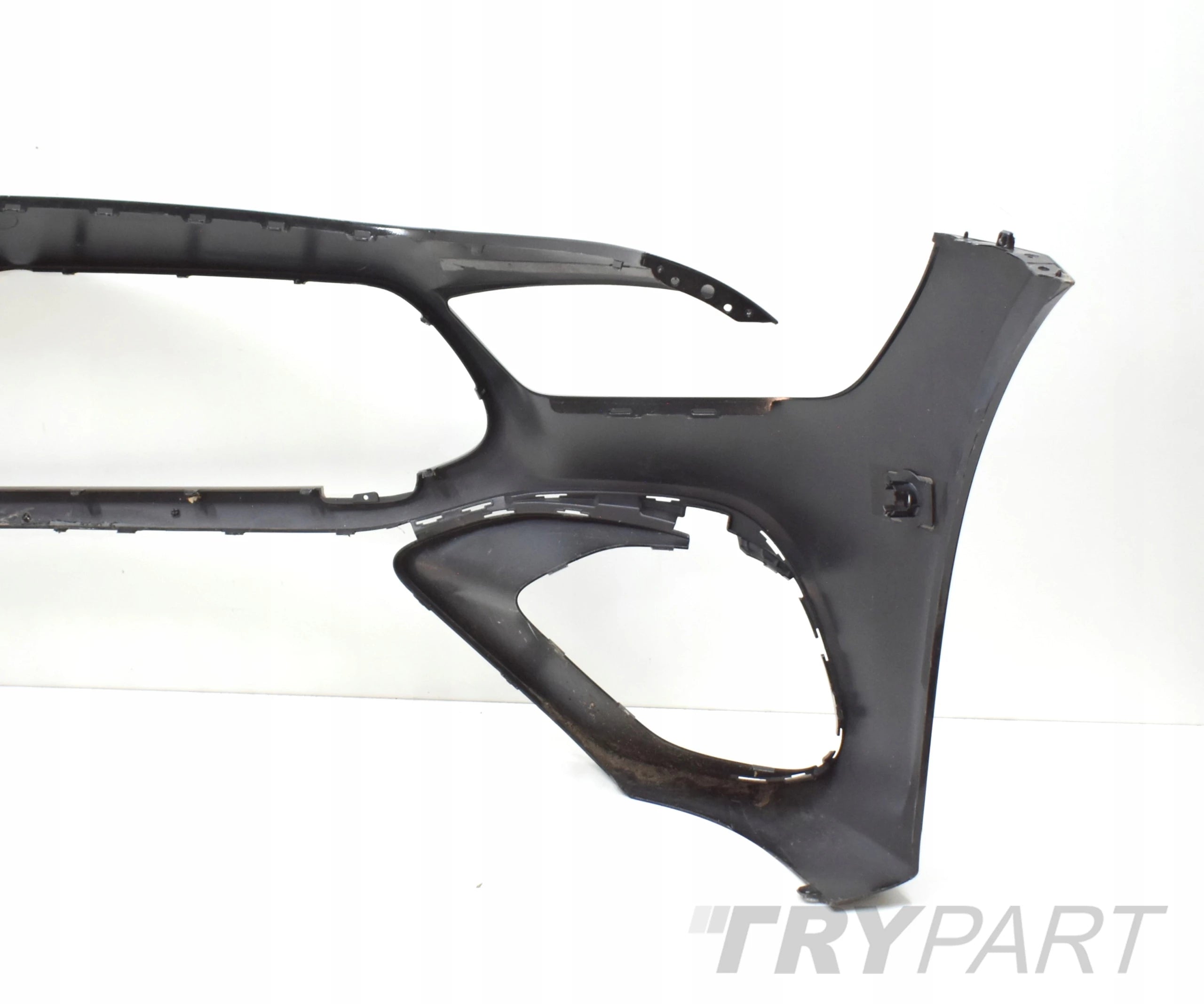 MERCEDES AMG GT LIFT W290 AMG FRONT BUMPER ORG