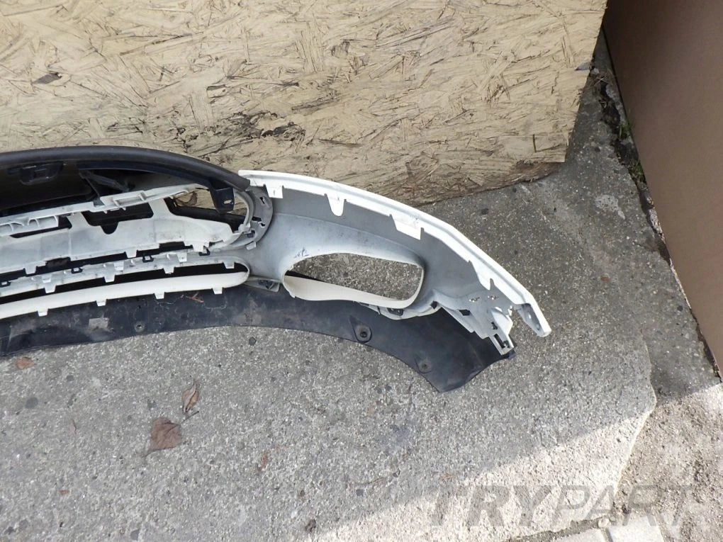 MINI CLUBMAN F54 LIFT LCI 19- Front Bumper