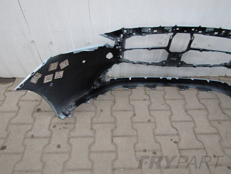 Front Bumper Mazda 2 III Lift 23-