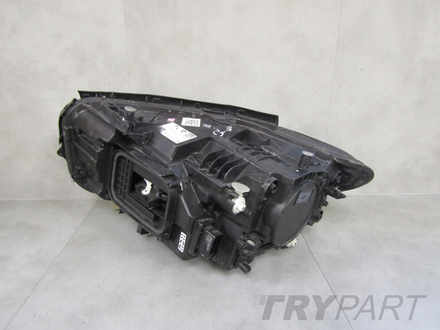 MERCEDES B-CLASS W247 HEADLIGHT FULL LED PERFORMANCE RH 18-22 A2479062603