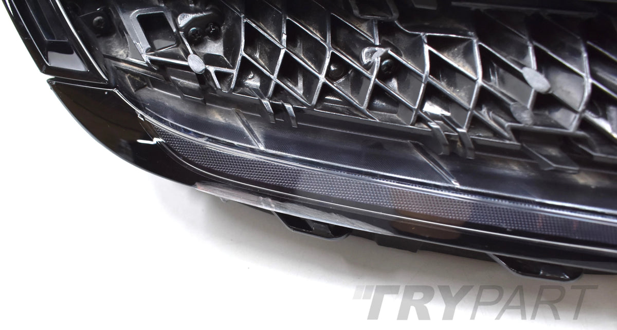 BYD SEAL RIGHT FRONT HEADLIGHT LED ORG EU EKEA-4121020F