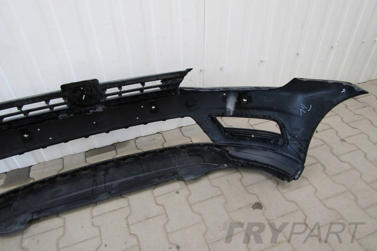 Front Bumper VW Golf 7 VII 5G0 R-Line 12-17