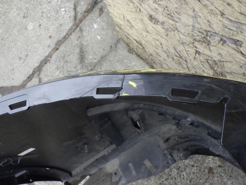 BMW X4 G02 M40 M PACKAGE LIFT LCI 21- Rear Bumper