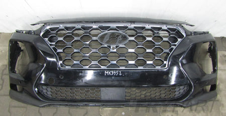 HYUNDAI SANTA FE IV 4 18-21 Front Bumper