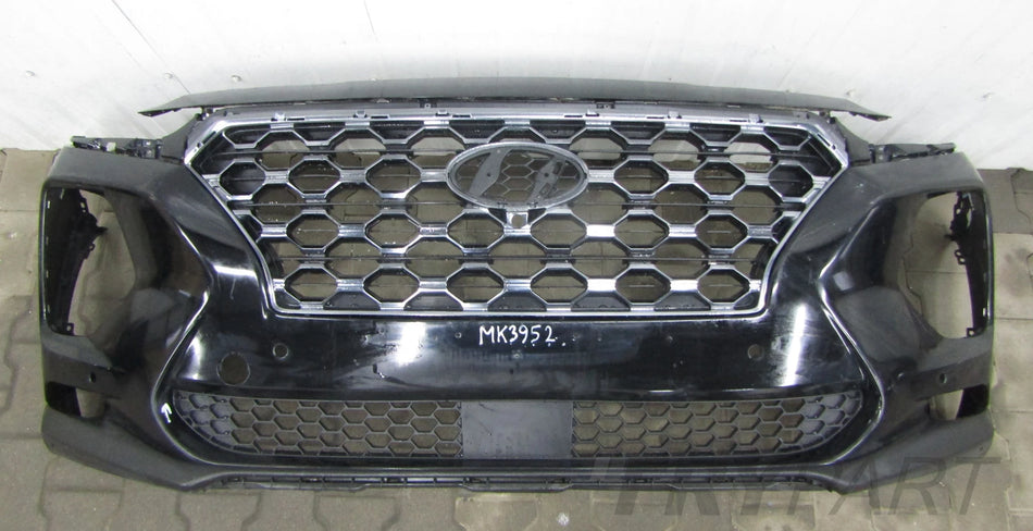 HYUNDAI SANTA FE IV 4 18-21 Front Bumper