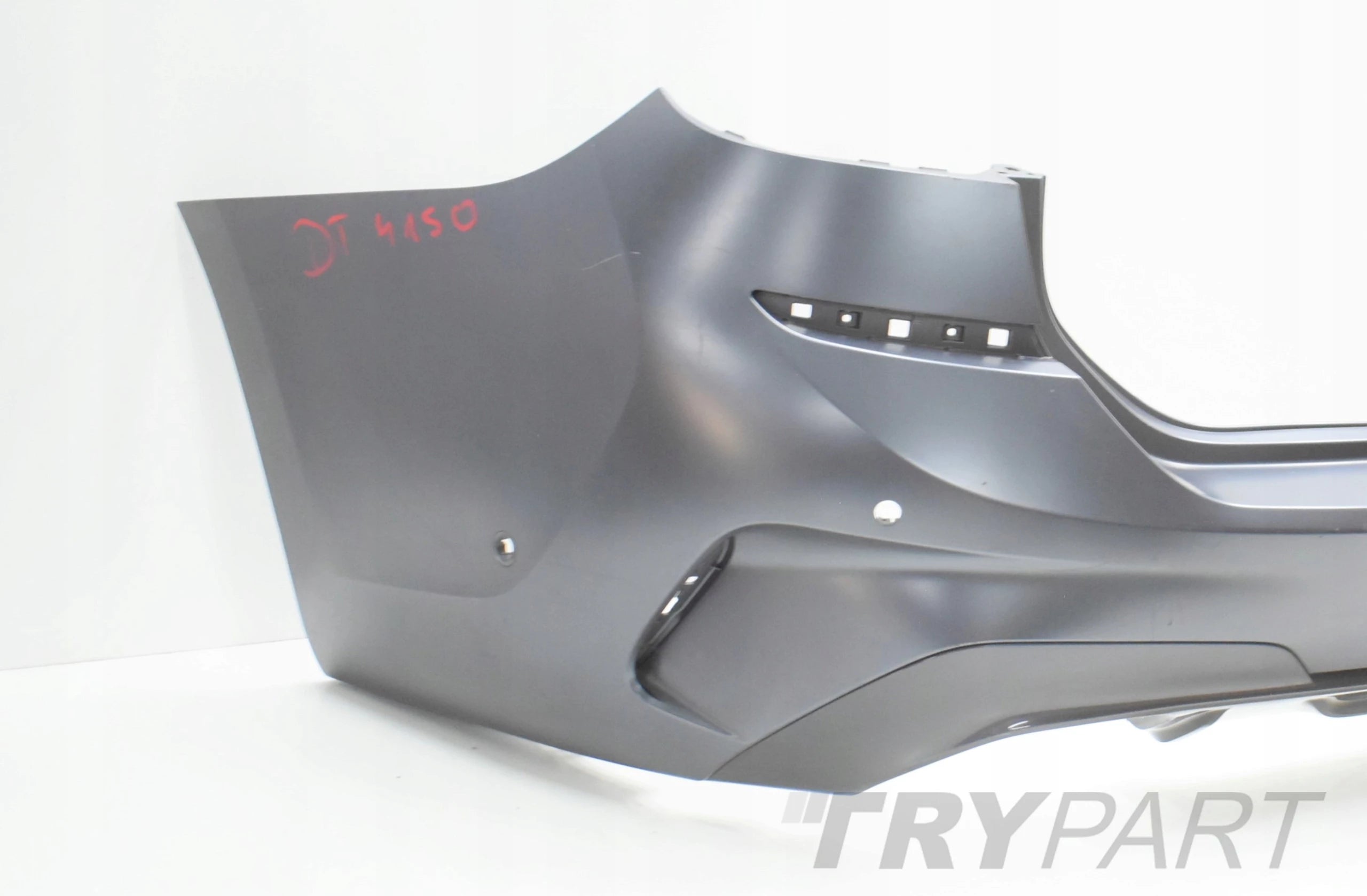 BMW III 3 G21 M PACKAGE REAR BUMPER ORIGINAL STATION WAGON + DIFFUSER