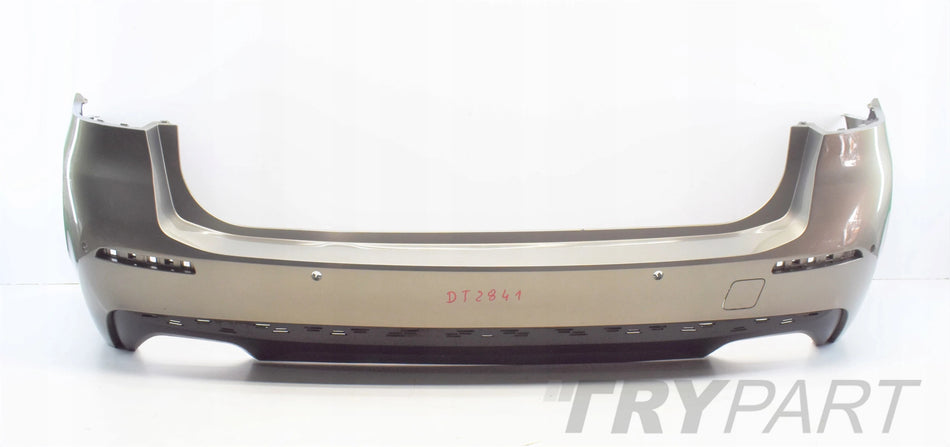 BMW 5 Series G31 LCI Lift Rear Bumper Wagon Excellent Condition