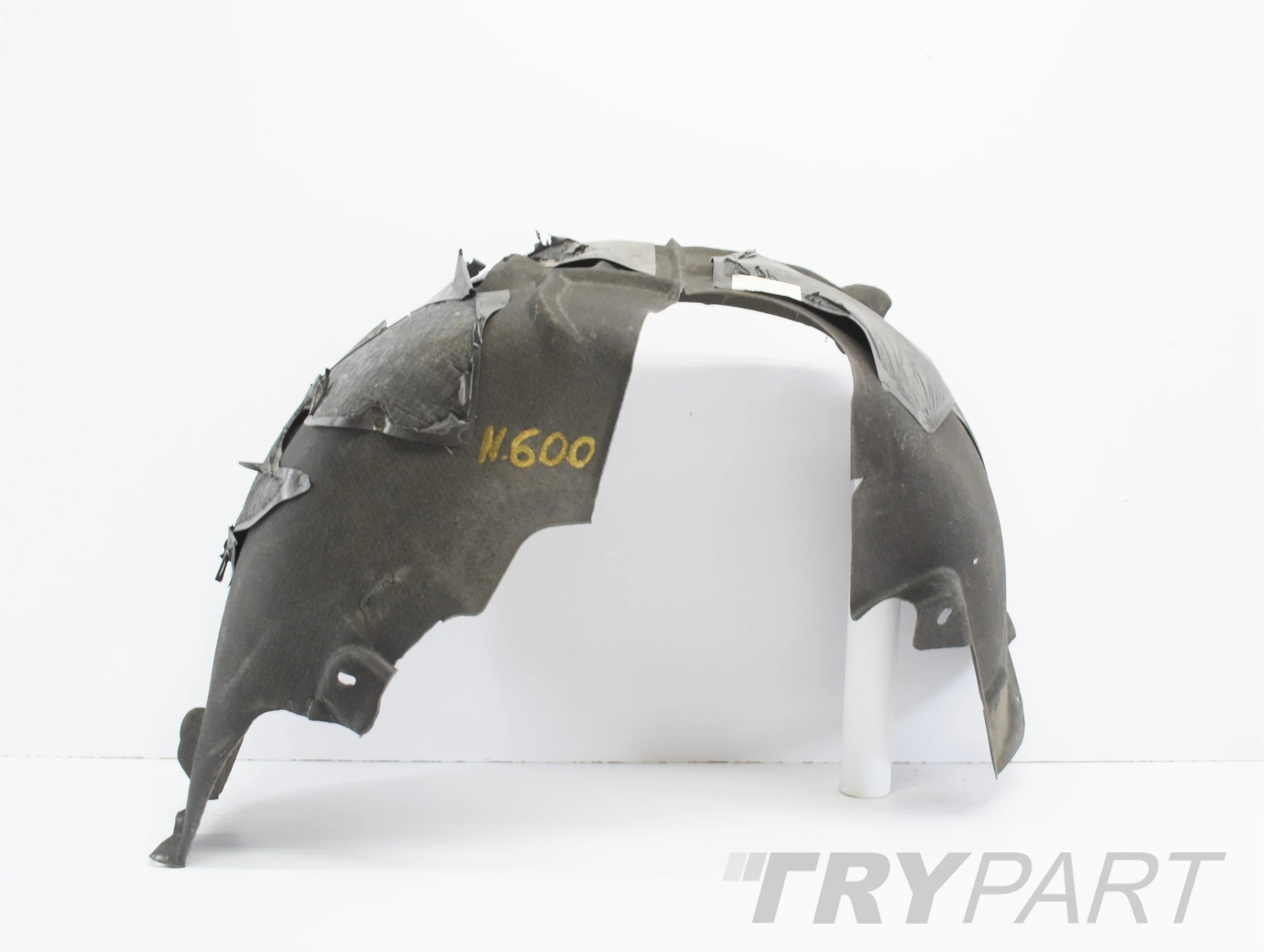 MERCEDES S CLASS W222 RIGHT REAR FENDER ORG