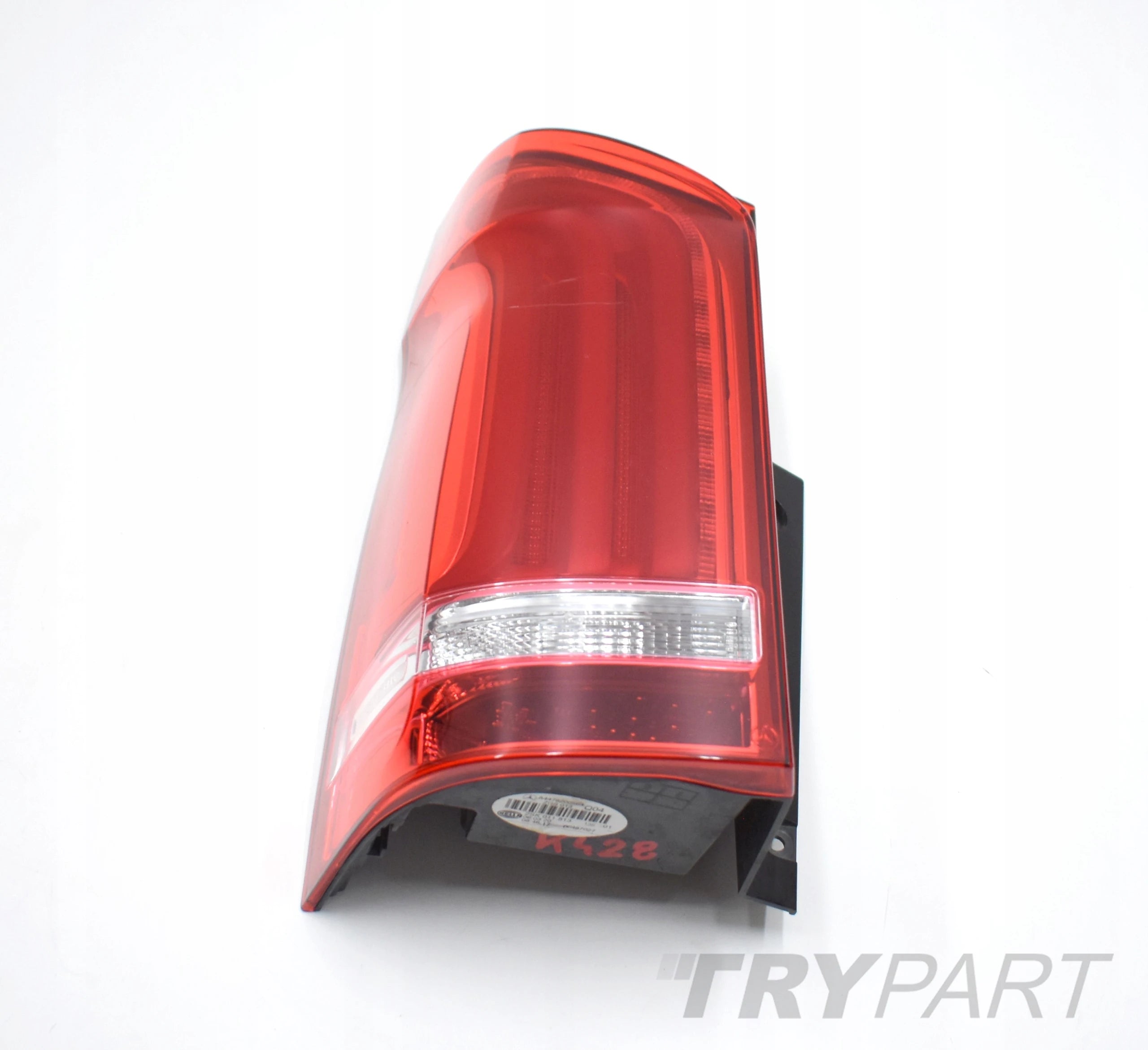 MERCEDES V-CLASS W447 LEFT REAR EXTERIOR LED LIGHT ORIGINAL