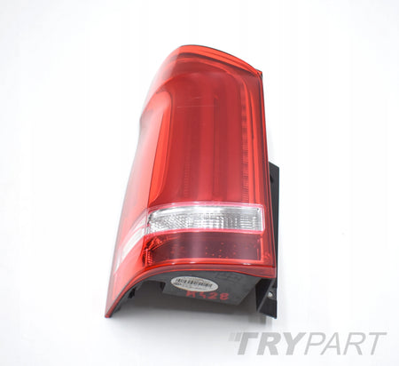 MERCEDES V-CLASS W447 LEFT REAR EXTERIOR LED LIGHT ORIGINAL