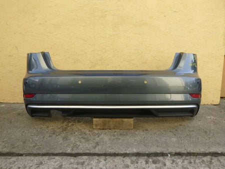 AUDI A3 8V3 8V4 LIFT 16- Rear Bumper