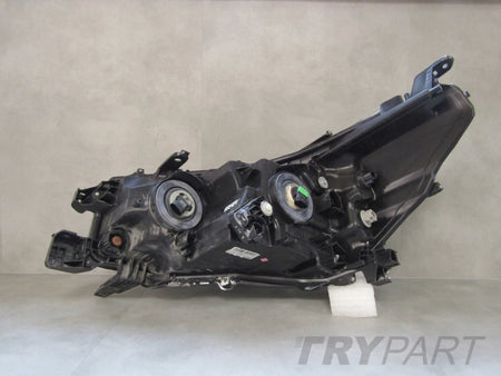 FRONT LAMP TOYOTA HILUX 8 VIII LIFT STANDARD 20- RH