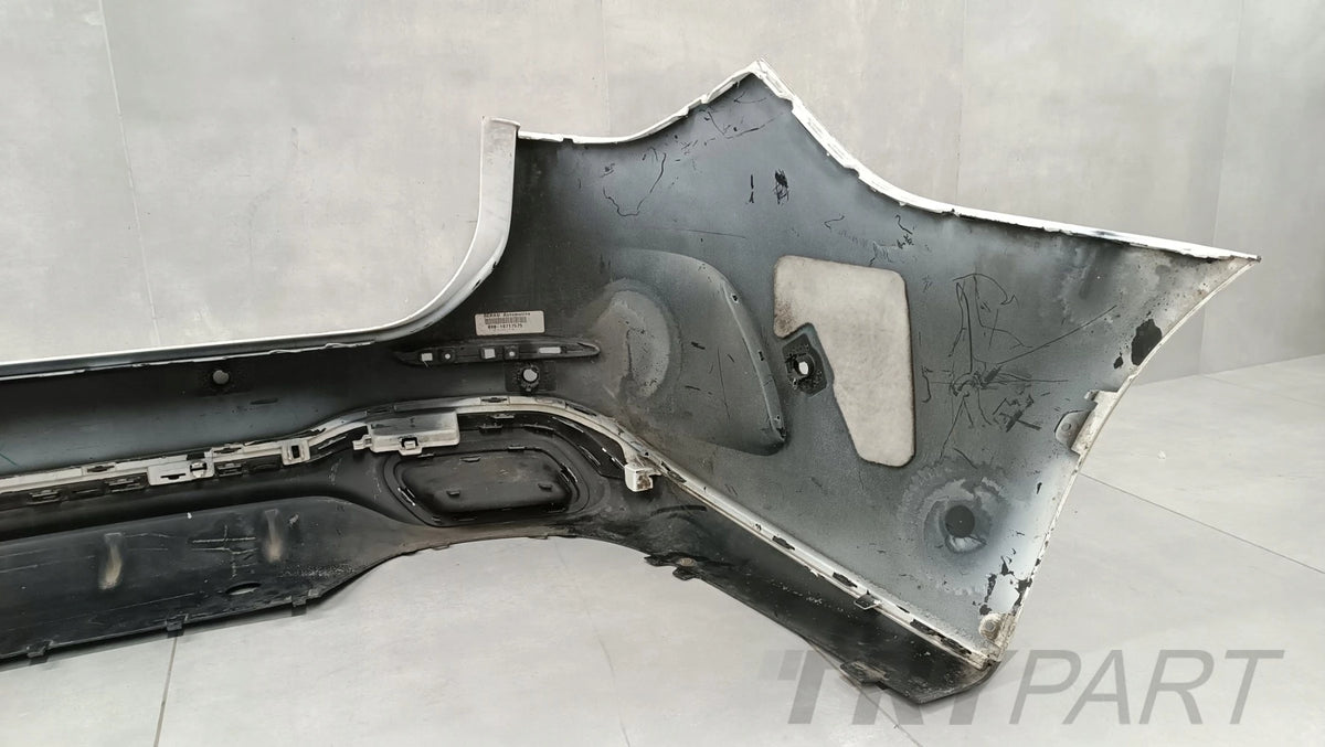 Rear bumper MERCEDES C-Class W206 AMG Estate 2021-