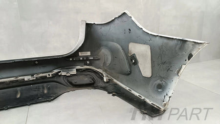 Rear bumper MERCEDES C-Class W206 AMG Estate 2021-