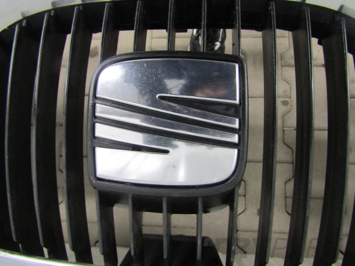 Front Bumper Seat Altea 5P0 04-09